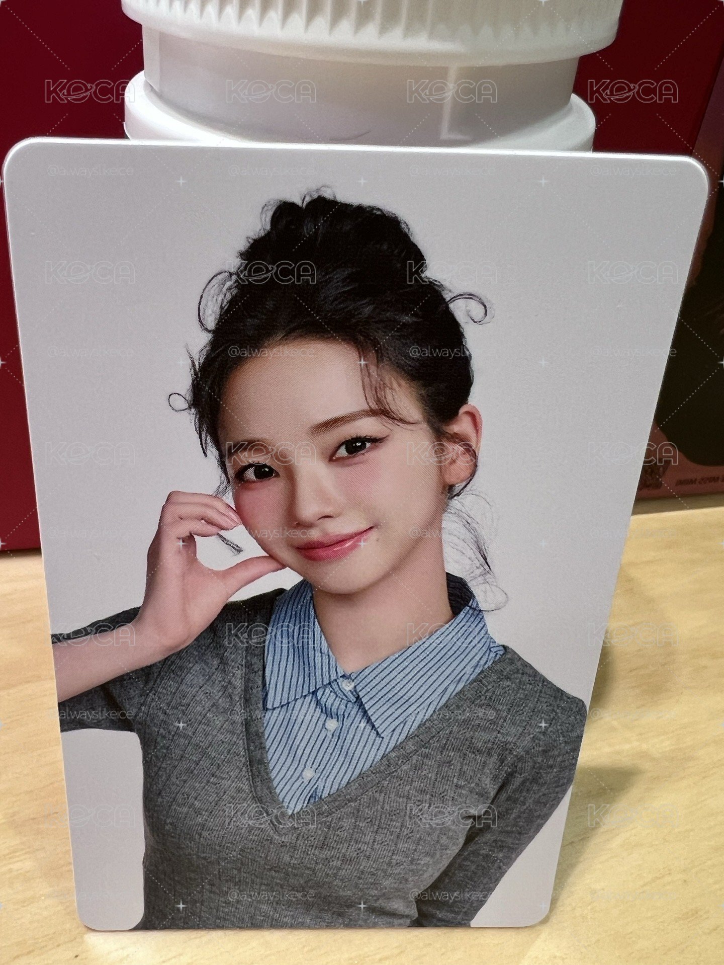 東京FAN MEETING KARINA