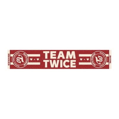 Twice 磁吸錢包+新國立毛巾 現貨