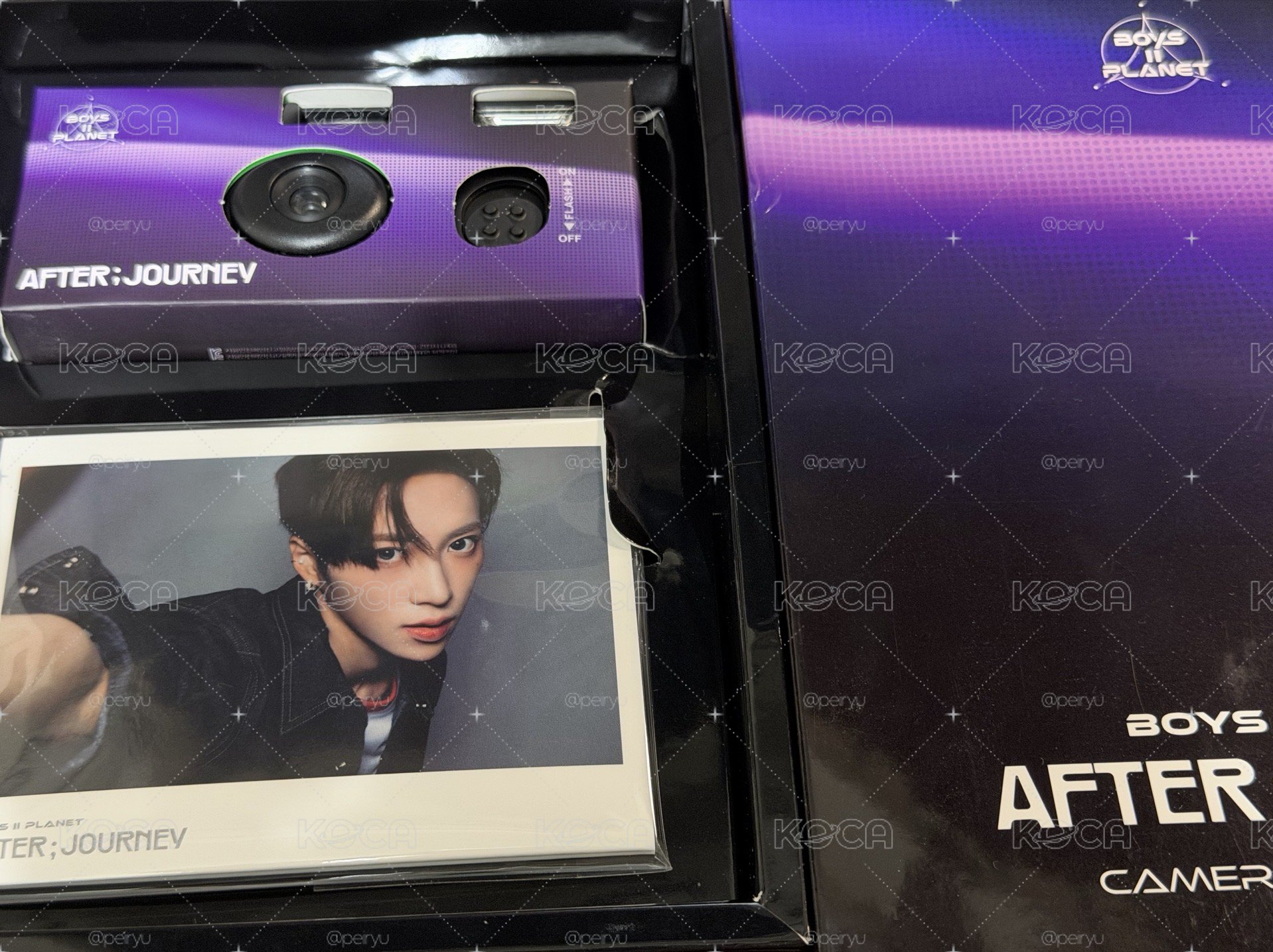 alpha drive one ald1 arno 男寶展覽相機組