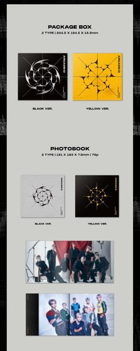 Yellow ver.
