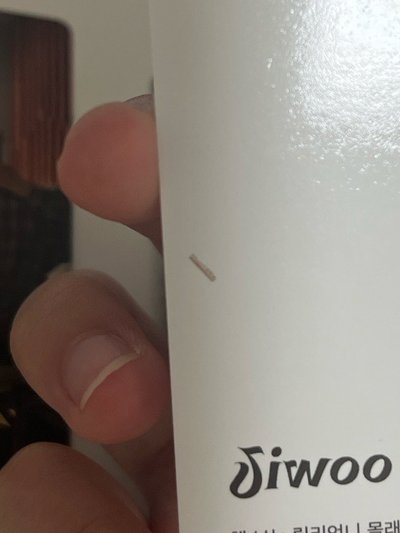 正規一 jiwoo固配卡
