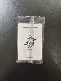 춤 (CHOOM) k4 單封預售B Ver. 特典卡 （原包裝出貨）