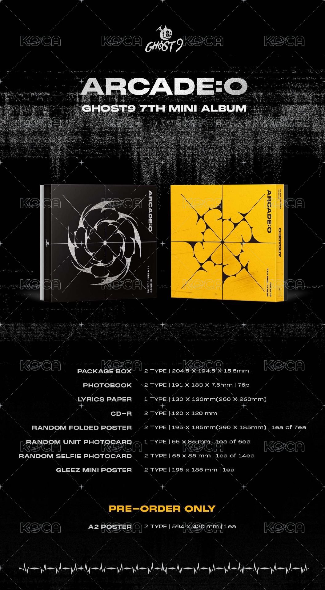 Black ver.