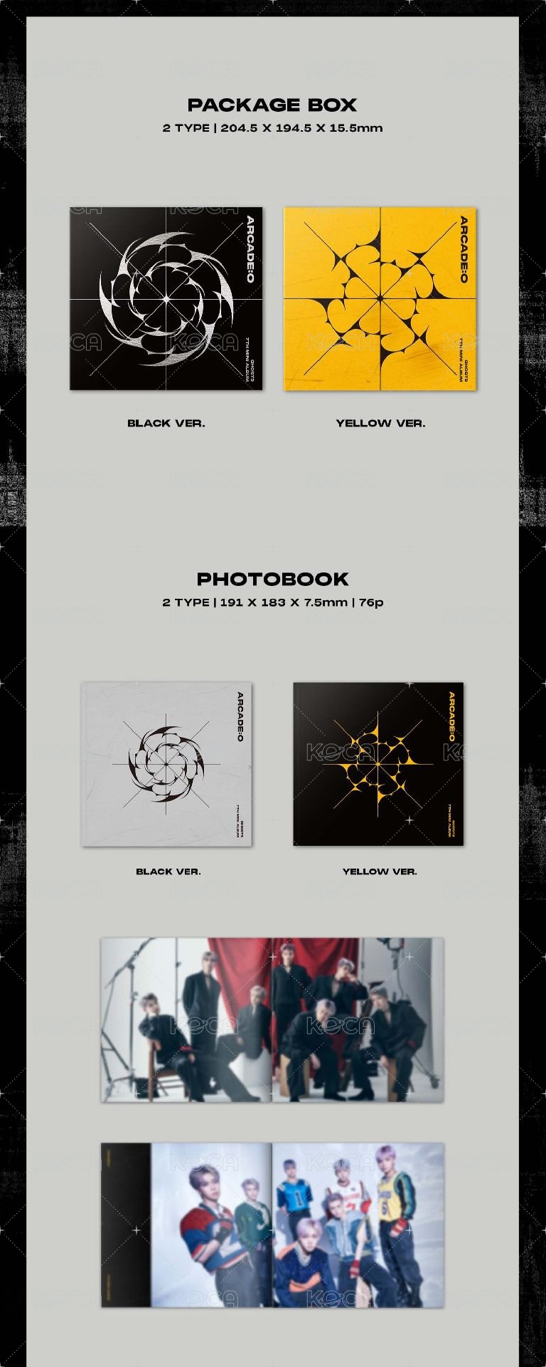 Black ver.