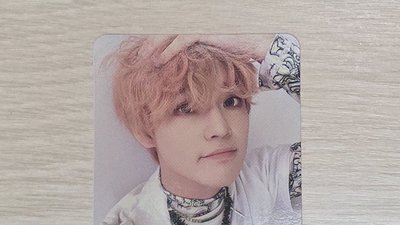[Chenle]