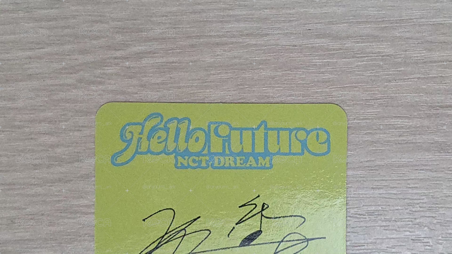 [Chenle]