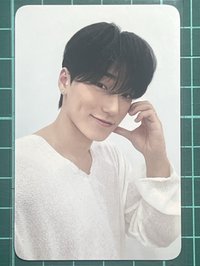 耳貼卡