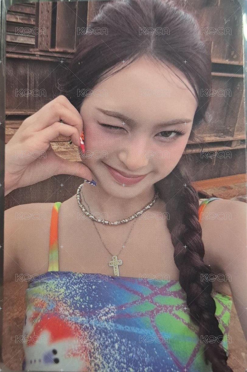 吊飾卡1