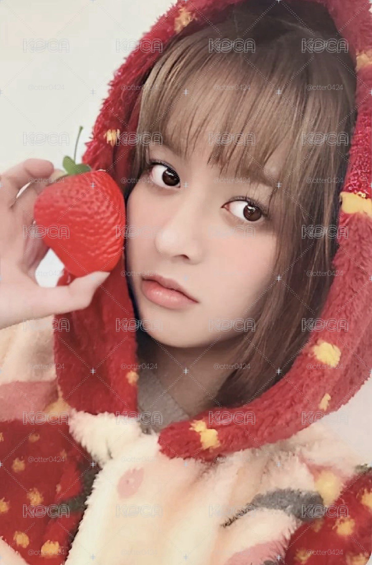 草莓莉🍓