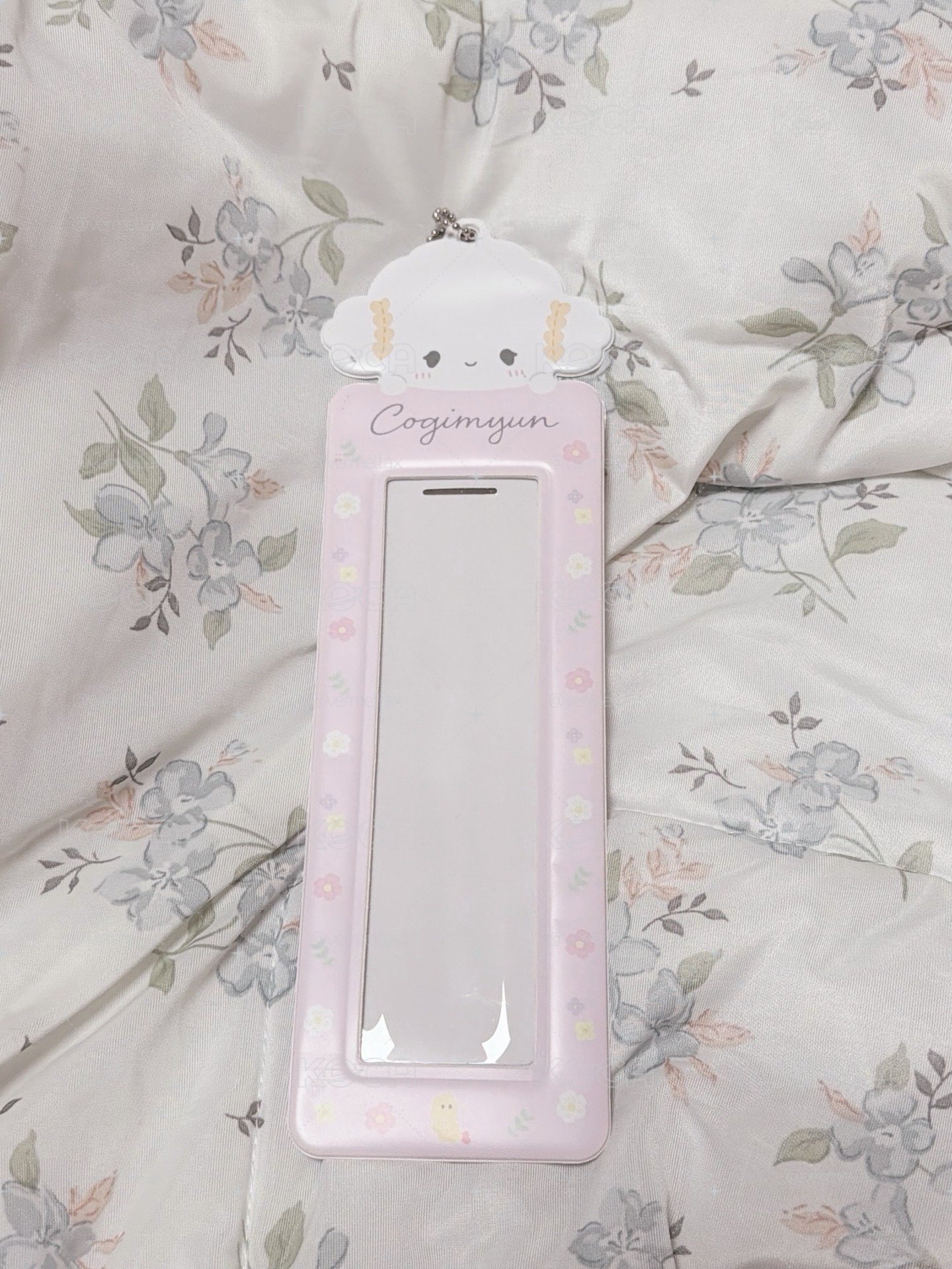 ⋱⋰ ⋱小麥粉｜卡套⋰ ⋱⋰