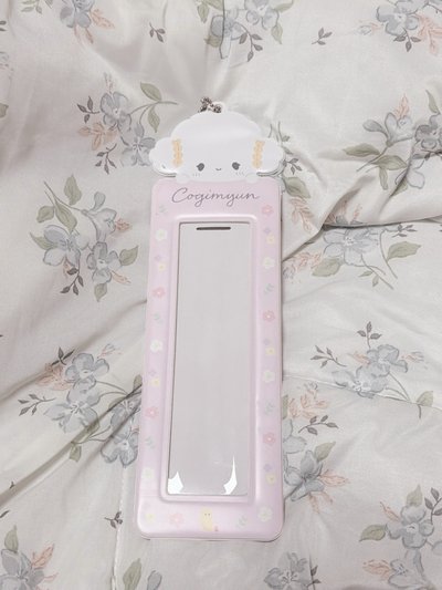 ⋱⋰ ⋱小麥粉｜卡套⋰ ⋱⋰