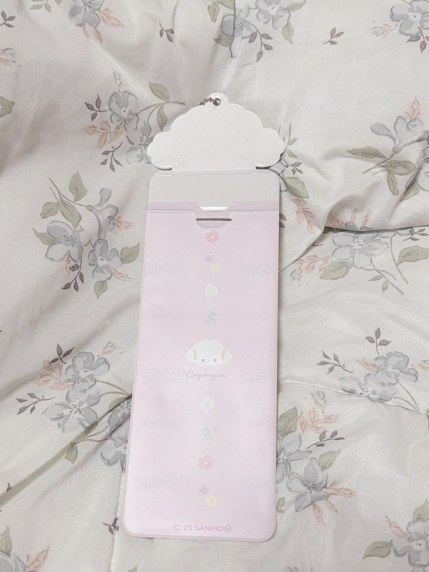 ⋱⋰ ⋱小麥粉｜卡套⋰ ⋱⋰