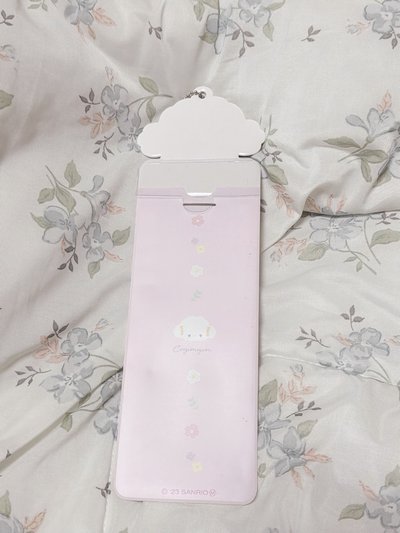 ⋱⋰ ⋱小麥粉｜卡套⋰ ⋱⋰
