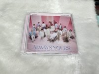 通常盤