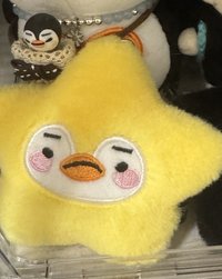 黃星星