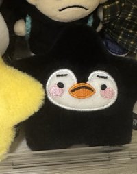 黑星星