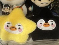 星星鵝整組