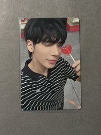 LOVER版專卡