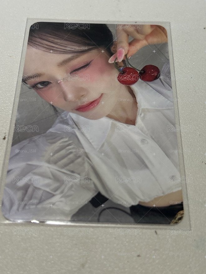 櫻桃安