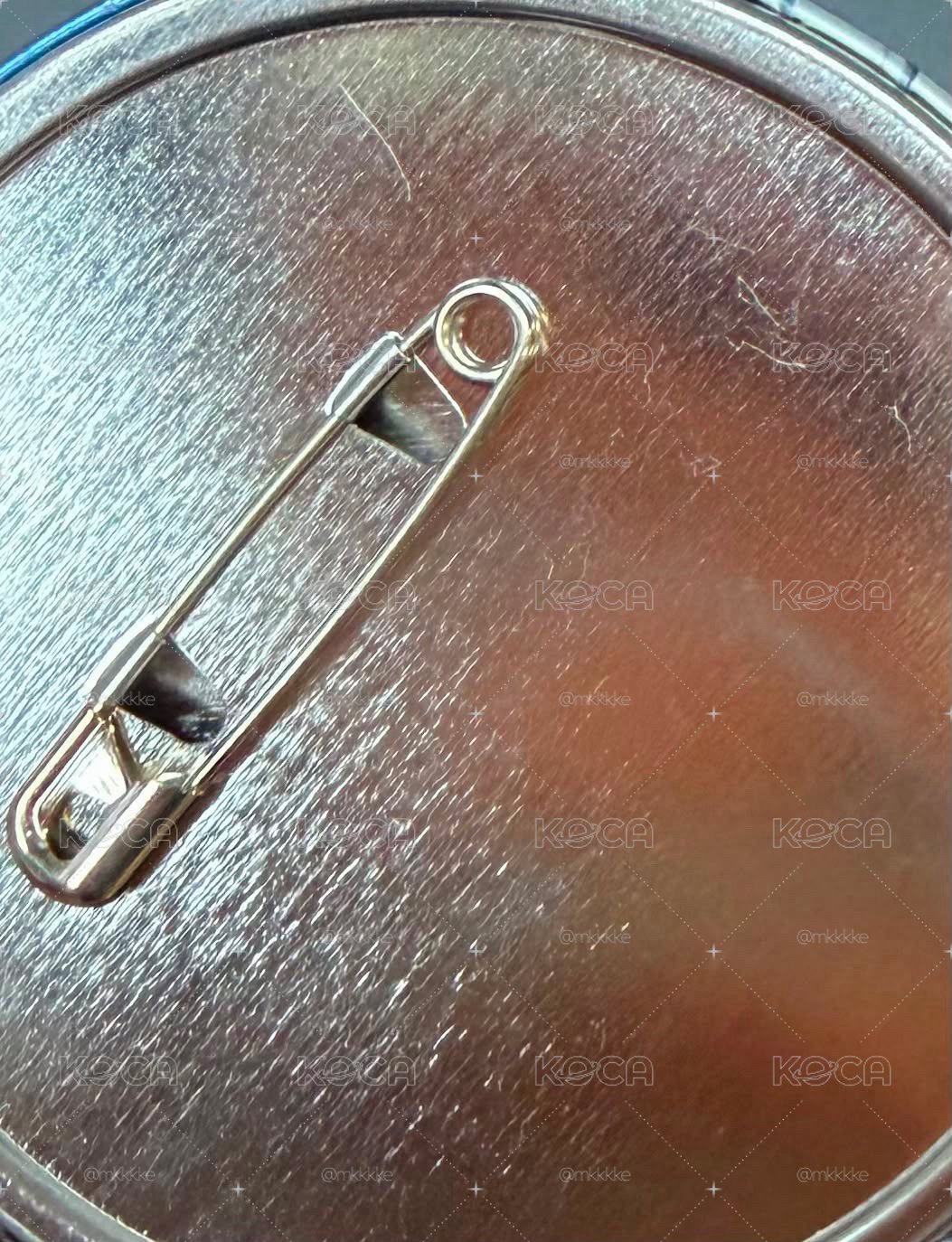 五條悟 名場面徽章