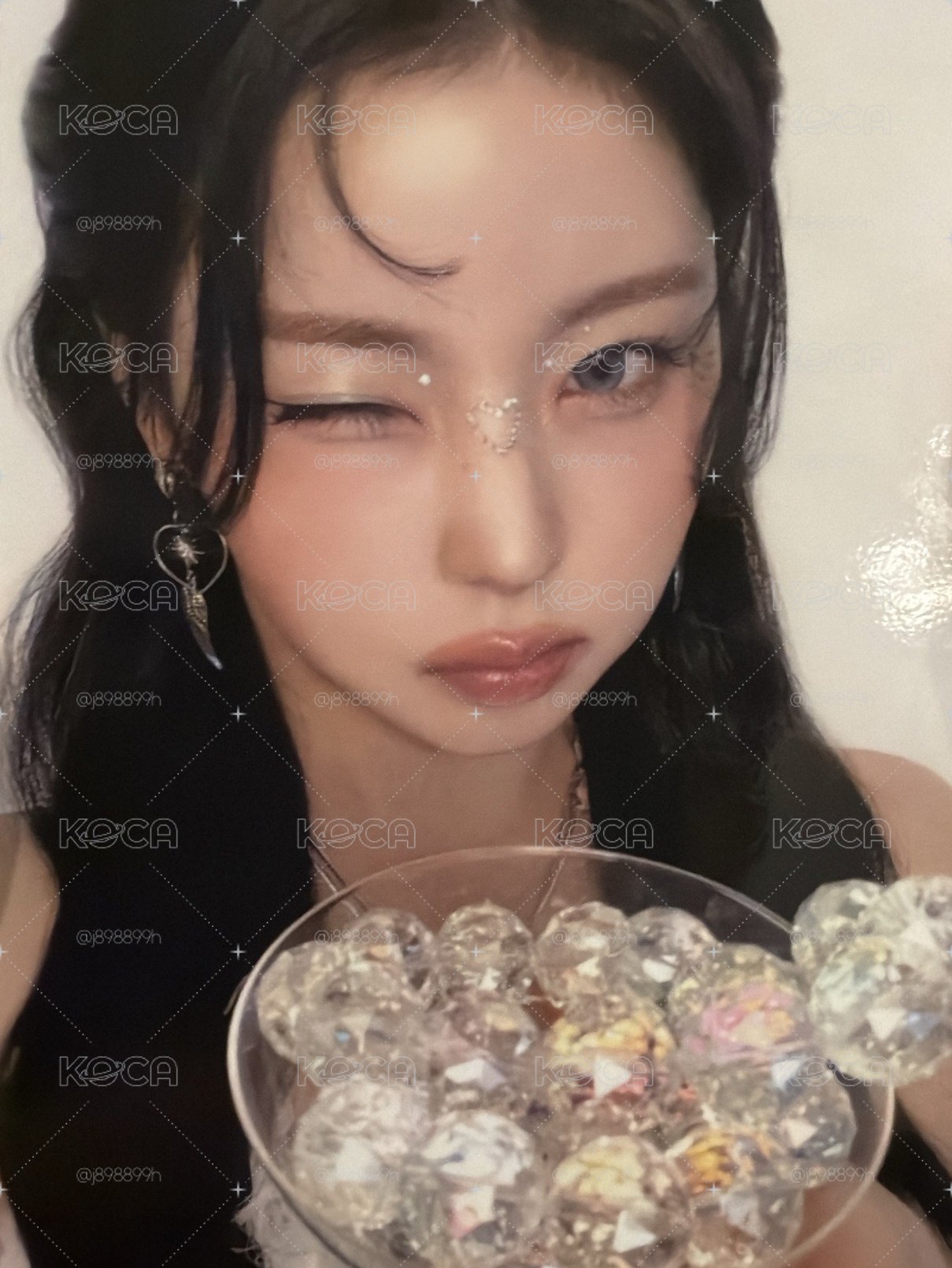 圭 日本線下滿額卡