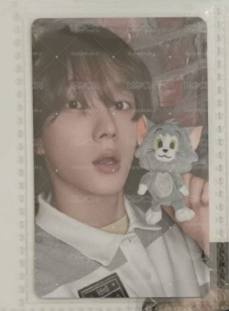 boylife 湯姆貓lucky draw