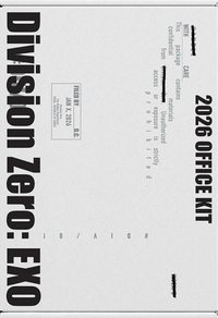 2026 SEASON'S GREETINGS