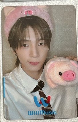 小豬🐾中背卡