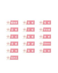 盲包