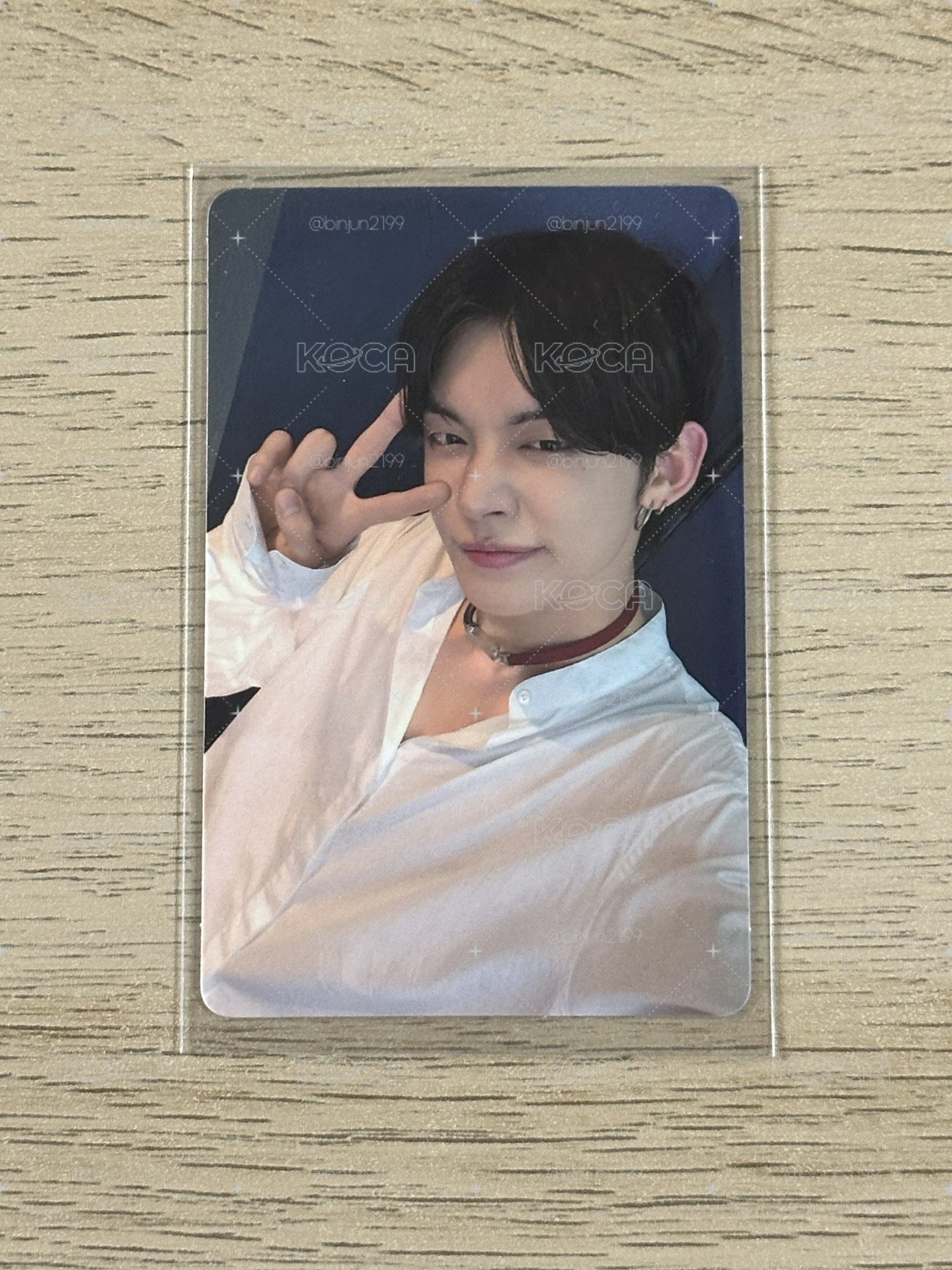 kpop Nara竣