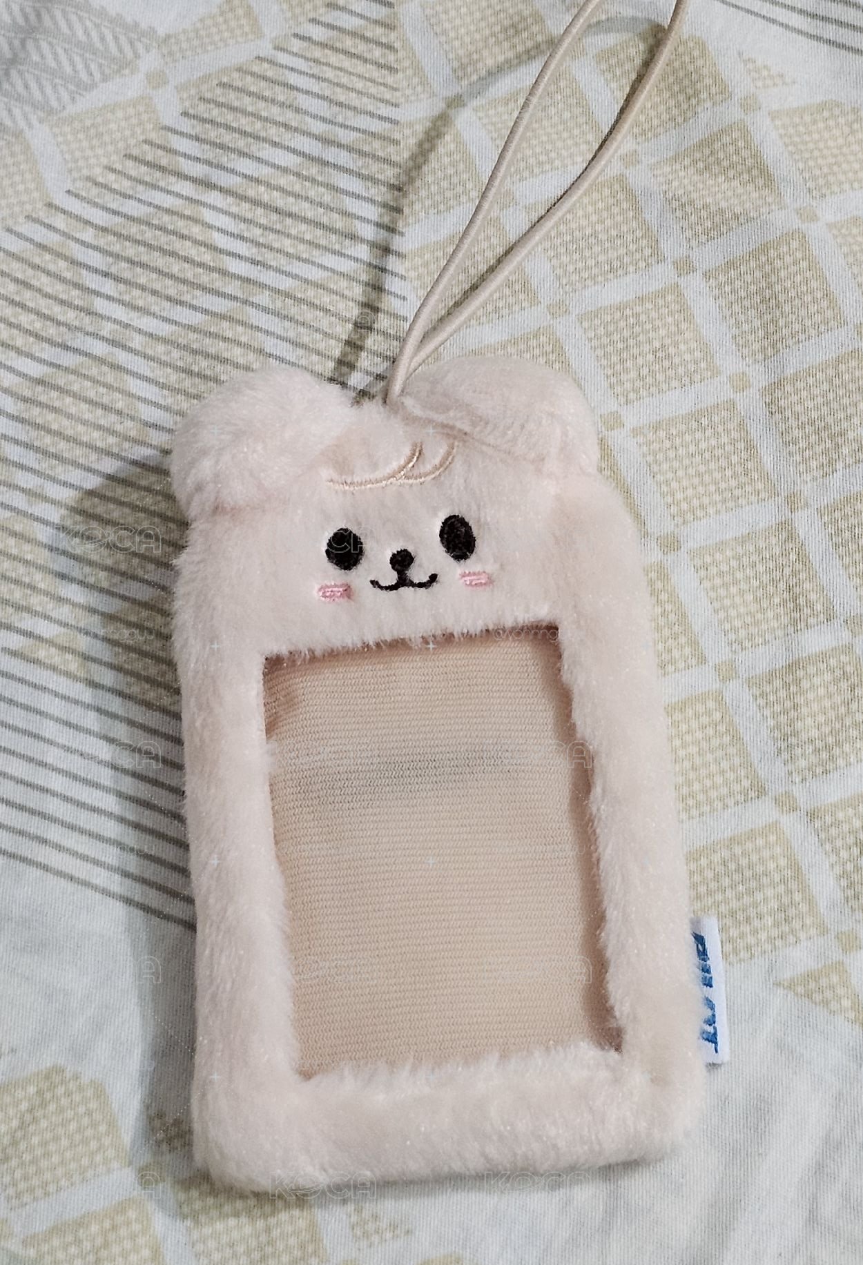 puppym卡套