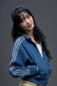 妮娃娃😮