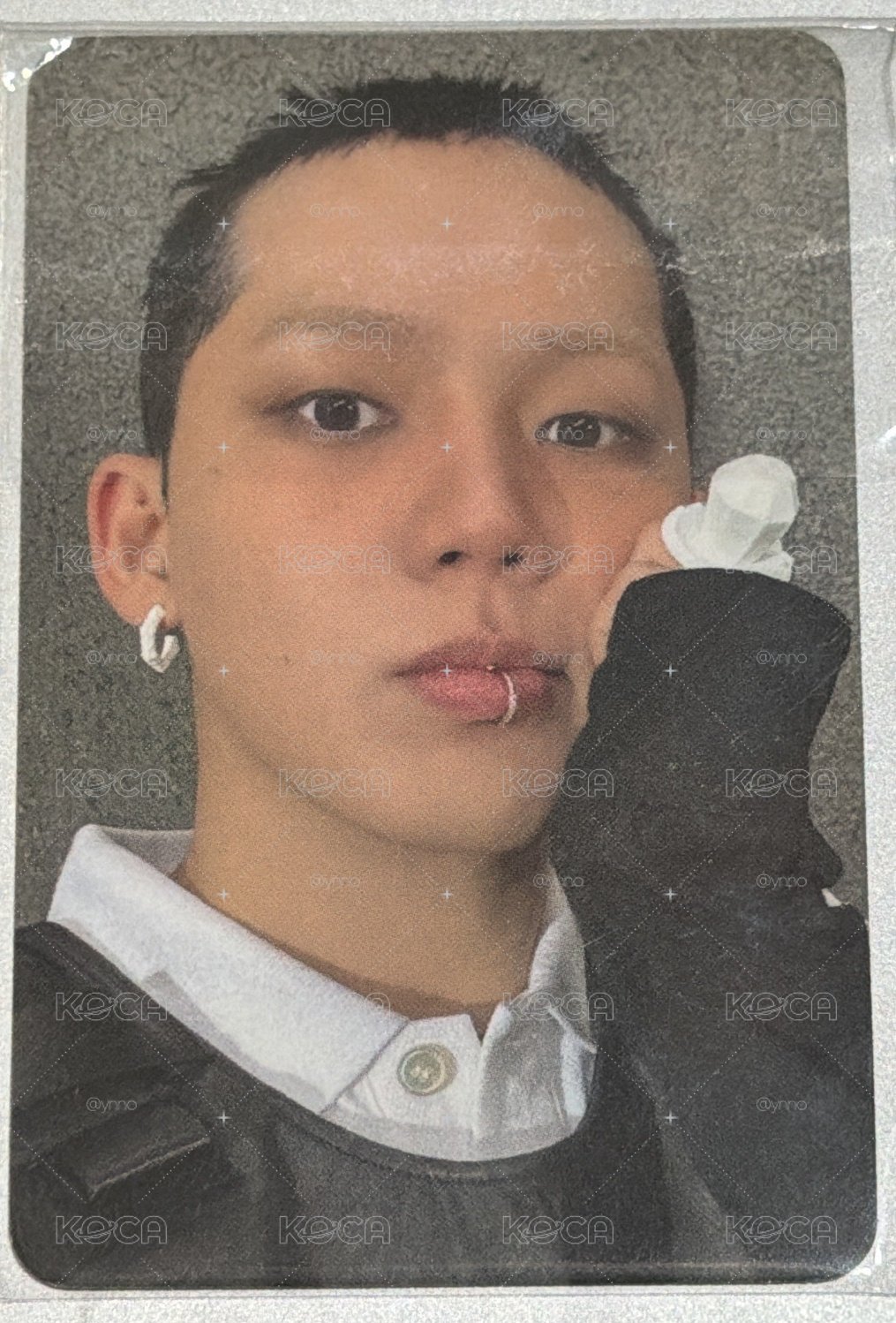 首爾場會員卡