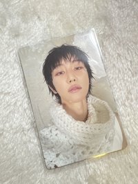 正五專卡（白）
