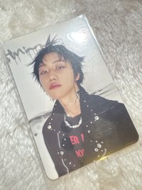 正五專卡（黑）