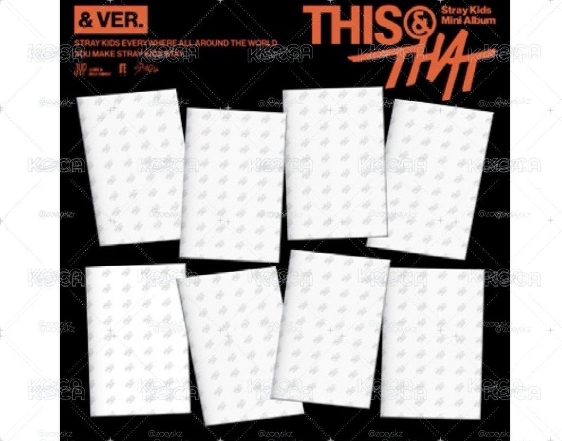 This&That HMV LD