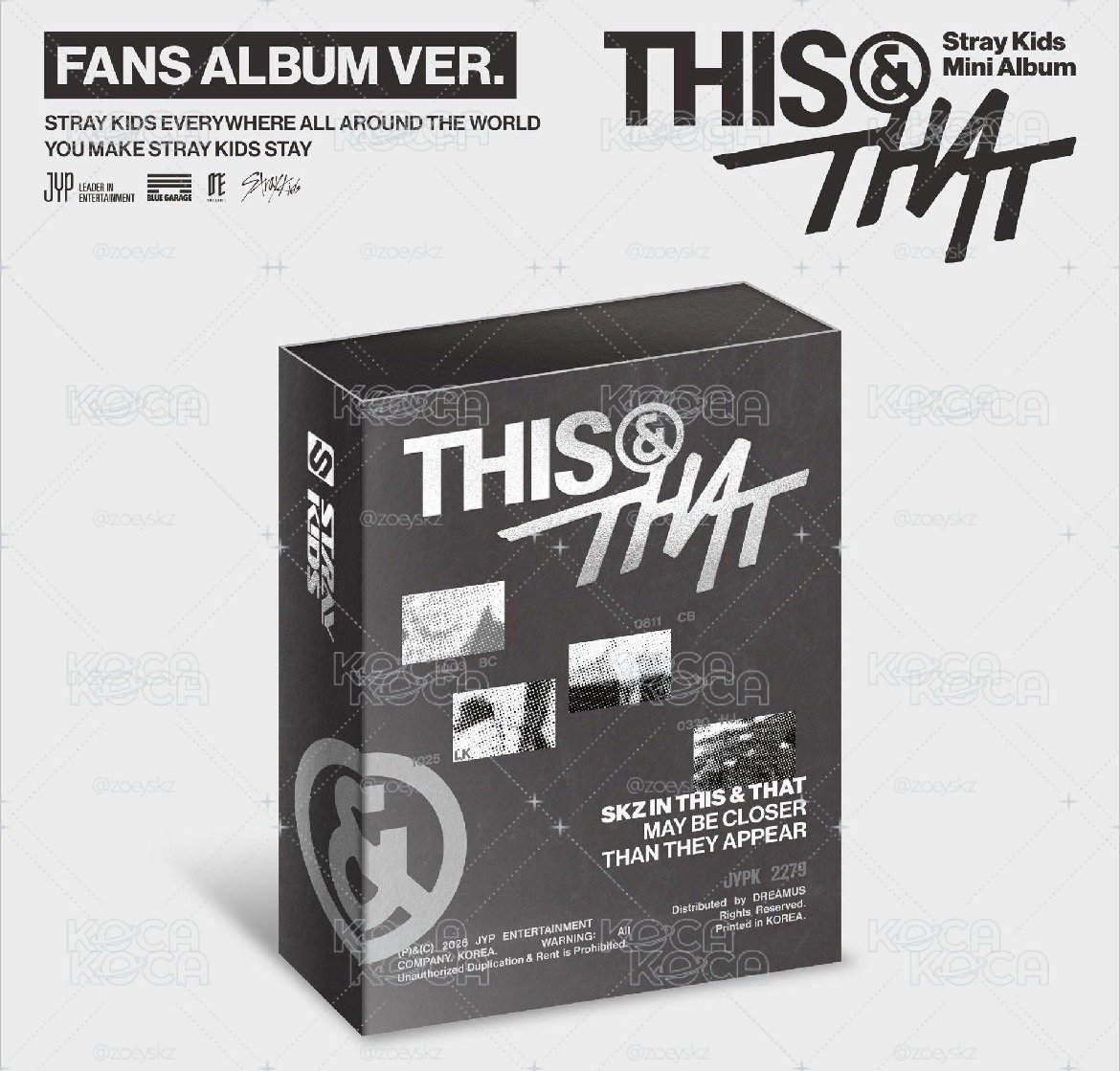 This&That HMV LD