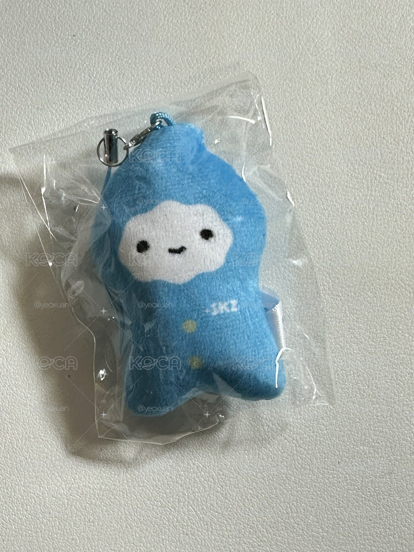 可愛寶寶？