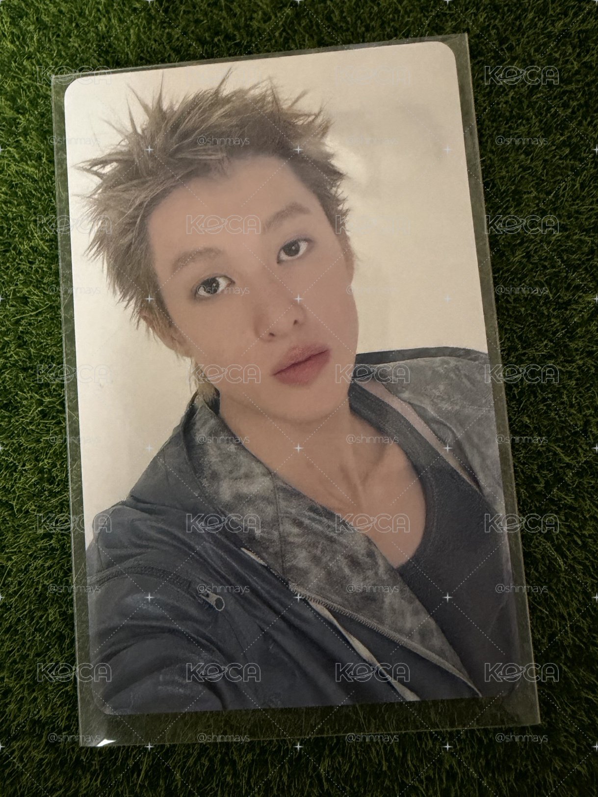 yzy3.0 馬丁