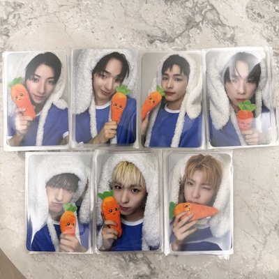 Mmchk數星星特典 中背