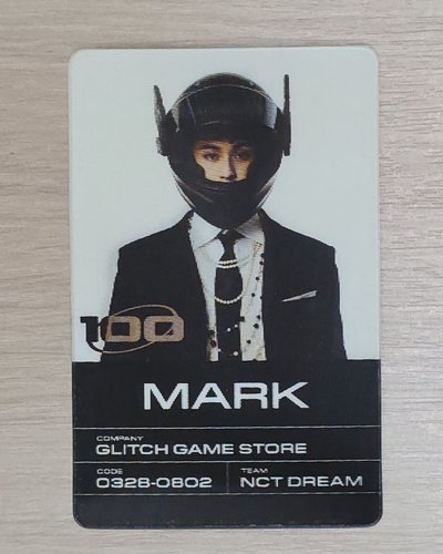 [Mark] 