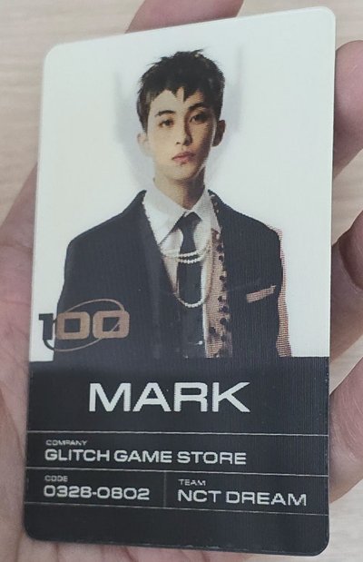 [Mark] 