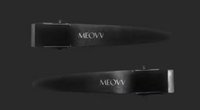 Meovv 快閃限定髮夾