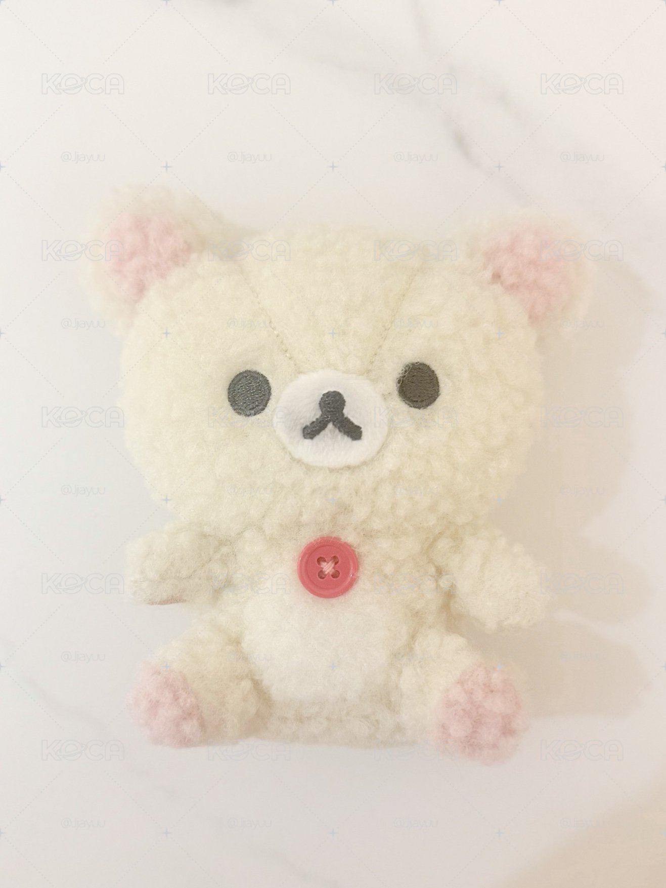 小白熊