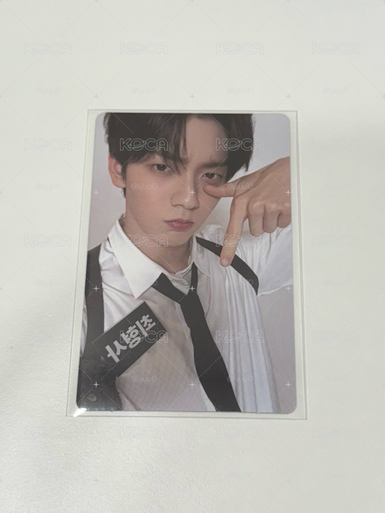 kkt 彬
