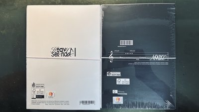 NMIXX 5th EP 隨機一款 + KAOSIUNG 簽售卡