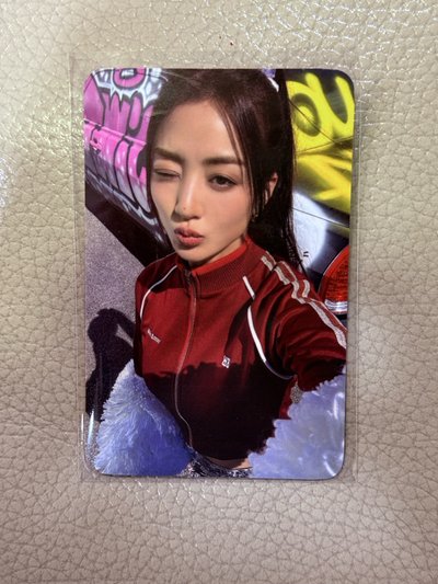 JIHYO迷14 WM