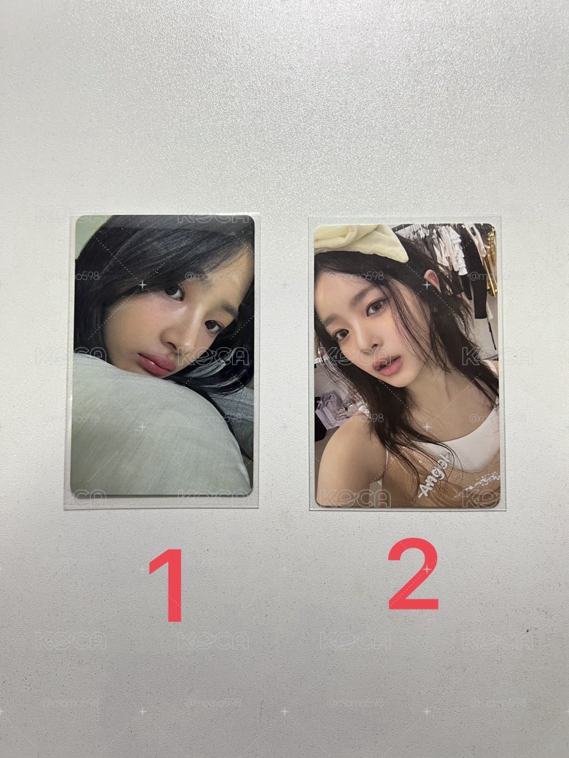 NJZ小卡