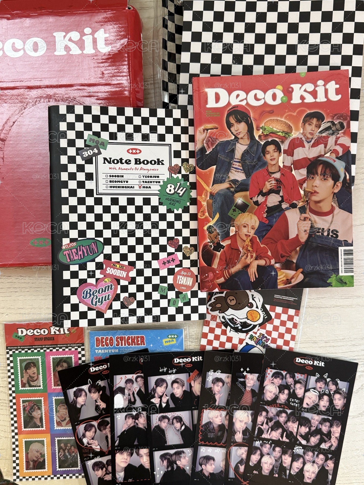 22deco set🌟點開預覽