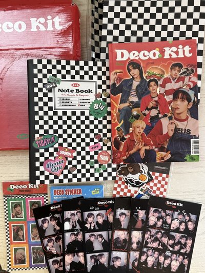 22deco set🌟點開預覽